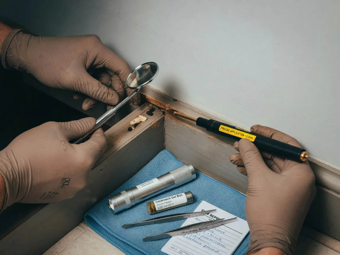Why choose Emergency Pest Control in Ong, NE